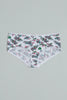 Assorted Print /Plain Boyleg Brief (5-Pack)