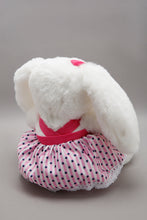 Load image into Gallery viewer, Little Bunny Rabbit with Skirt Plush Toy
