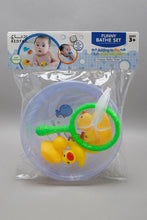 Load image into Gallery viewer, Duck Shower Toy Set for Babies
