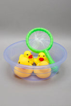 Load image into Gallery viewer, Duck Shower Toy Set for Babies
