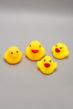 Load image into Gallery viewer, Duck Shower Toy Set for Babies
