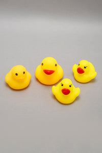 Duck Shower Toy Set for Babies