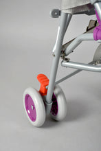 Load image into Gallery viewer, Purple Baby Buggy
