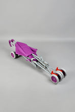 Load image into Gallery viewer, Purple Baby Buggy
