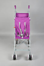 Load image into Gallery viewer, Purple Baby Buggy
