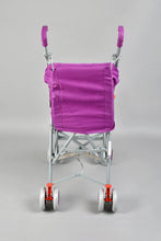 Load image into Gallery viewer, Purple Baby Buggy
