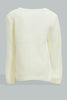 Redtag-White-Hearts-Pullover-Colour:White,-Filter:Infant-Girls-(3-to-24-Mths),-Infant-Girls-Pullovers,-New-In,-New-In-ING,-Non-Sale,-Section:Kidswear,-W21A-Infant-Girls-3 to 24 Months