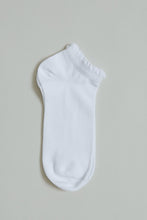 Load image into Gallery viewer, Assorted Plain Ankle Socks (5-Pack)
