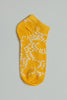 Assorted Jacquard Ankle Socks (5-Pack)