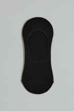 Load image into Gallery viewer, Assorted Plain Invisible Socks (5-Pack)
