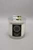 White Orange Starfruit Jar Candle