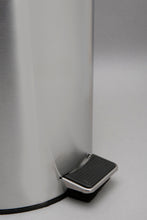 Load image into Gallery viewer, Silver Pedal Dustbin (5 Litre)
