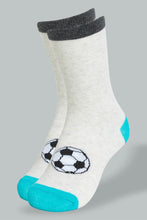 تنزيل الصورة على معرض الصور، Redtag-Assorted-Fashion-Crew-Length-Socks-365,-BSR-Socks,-Colour:Assorted,-Filter:Senior-Boys-(9-to-14-Yrs),-New-In,-New-In-BSR,-Non-Sale,-Section:Kidswear-Senior-Boys-9 to 14 Years
