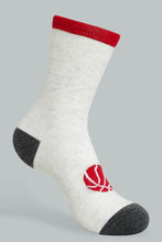 تنزيل الصورة على معرض الصور، Redtag-Assorted-Fashion-Crew-Length-Socks-365,-BSR-Socks,-Colour:Assorted,-Filter:Senior-Boys-(9-to-14-Yrs),-New-In,-New-In-BSR,-Non-Sale,-Section:Kidswear-Senior-Boys-9 to 14 Years
