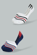 تنزيل الصورة على معرض الصور، Redtag-Assorted-Fashion-Invisible-Length-Socks-365,-BSR-Socks,-Colour:Assorted,-Filter:Senior-Boys-(9-to-14-Yrs),-New-In,-New-In-BSR,-Non-Sale,-Section:Kidswear-Senior-Boys-9 to 14 Years
