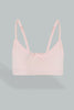 Assorted Seamless Bra (Pack of 2)