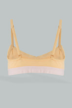 Load image into Gallery viewer, Assorted Seamless Bra (Pack of 2)
