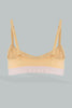 Assorted Seamless Bra (Pack of 2)