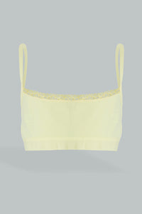 Assorted Seamless Bra (Pack of 3)