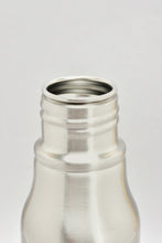 Load image into Gallery viewer, Silver Stainless Steel Drink Bottle
