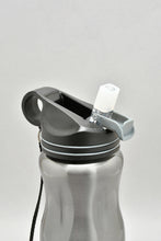 Load image into Gallery viewer, Silver Stainless Steel Drink Bottle
