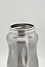 Load image into Gallery viewer, Silver Stainless Steel Drink Bottle
