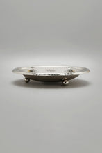 Load image into Gallery viewer, Silver Soap Dish
