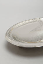 Load image into Gallery viewer, Silver Soap Dish
