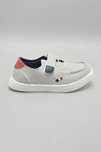 Load image into Gallery viewer, Grey Textured Sneaker
