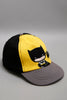 Multicolour Batman Cap