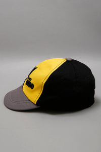 Multicolour Batman Cap