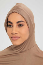 Load image into Gallery viewer, Redtag-Multicolour-Inner-Hijab-Hijabs-Women-
