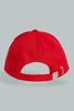 Redtag-Red-Embroidered-Cap-Caps-Boys-Check PD