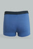 Assorted Boxer Short (Pack of 3)