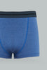 Assorted Boxer Short (Pack of 3)