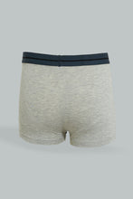 Load image into Gallery viewer, Assorted Shorts Boxers (Pack Of 3)
