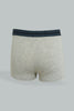 Assorted Shorts Boxers (Pack Of 3)