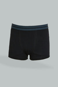 Assorted Shorts Boxers (Pack Of 3)