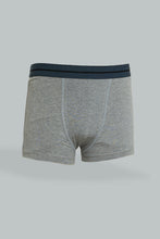 Load image into Gallery viewer, Assorted Shorts Boxers (Pack Of 3)
