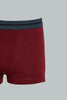 Assorted Shorts Boxers (Pack Of 3)