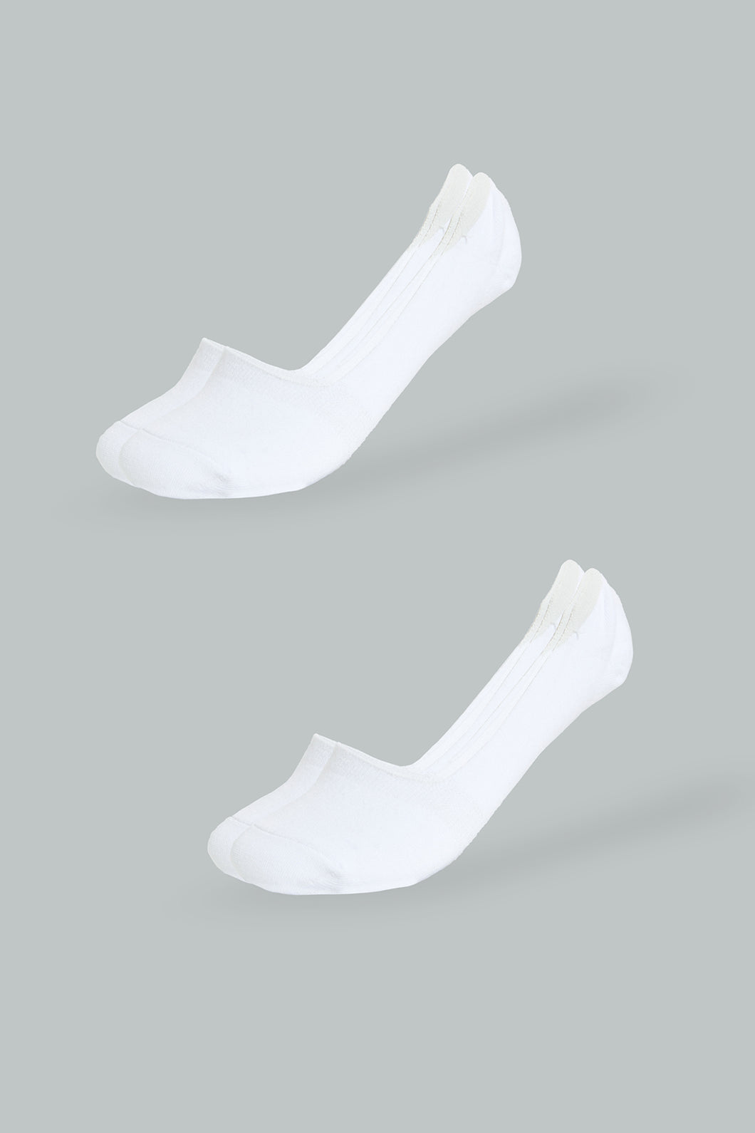 Redtag-Invisible-Length-Socks-365,-BSR-Socks,-Colour:White,-Filter:Senior-Boys-(9-to-14-Yrs),-IMP,-New-In,-New-In-BSR,-Non-Sale,-Section:Kidswear-Senior-Boys-