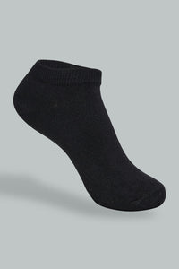 Redtag-Bsr-Ankle-Length-Socks-Ankle-Length-Senior-Boys-9 to 14 Years