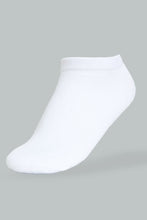 Load image into Gallery viewer, Redtag-Assorted-Ankle-Length-Socks-(Pack-of-4)-365,-BSR-Socks,-Colour:Assorted,-Filter:Senior-Boys-(9-to-14-Yrs),-IMP,-New-In,-New-In-BSR,-Non-Sale,-Section:Kidswear-Senior-Boys-
