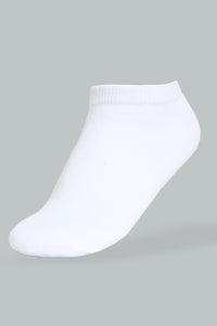 Redtag-Assorted-Ankle-Length-Socks-(Pack-of-4)-365,-BSR-Socks,-Colour:Assorted,-Filter:Senior-Boys-(9-to-14-Yrs),-IMP,-New-In,-New-In-BSR,-Non-Sale,-Section:Kidswear-Senior-Boys-