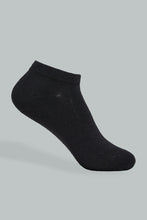 Load image into Gallery viewer, Redtag-Assorted-Ankle-Length-Socks-(Pack-of-4)-365,-BSR-Socks,-Colour:Assorted,-Filter:Senior-Boys-(9-to-14-Yrs),-IMP,-New-In,-New-In-BSR,-Non-Sale,-Section:Kidswear-Senior-Boys-
