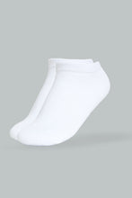 Load image into Gallery viewer, Redtag-Assorted-Ankle-Length-Socks-(Pack-of-4)-365,-BSR-Socks,-Colour:Assorted,-Filter:Senior-Boys-(9-to-14-Yrs),-IMP,-New-In,-New-In-BSR,-Non-Sale,-Section:Kidswear-Senior-Boys-
