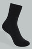 Redtag-Crew-Length-Socks-(White/Black/Grey-Mel)-365,-BSR-Socks,-Colour:Assorted,-Filter:Senior-Boys-(9-to-14-Yrs),-IMP,-New-In,-New-In-BSR,-Non-Sale,-Section:Kidswear-Senior-Boys-