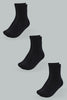 Redtag-Bsr-Crew-Length-Socks-365,-BSR-Socks,-Colour:Black,-Filter:Senior-Boys-(9-to-14-Yrs),-IMP,-New-In,-New-In-BSR,-Non-Sale,-Section:Kidswear-Senior-Boys-