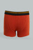 Assorted Boxers Shorts (Pack Of 3)