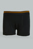 Assorted Boxers Shorts (Pack Of 3)